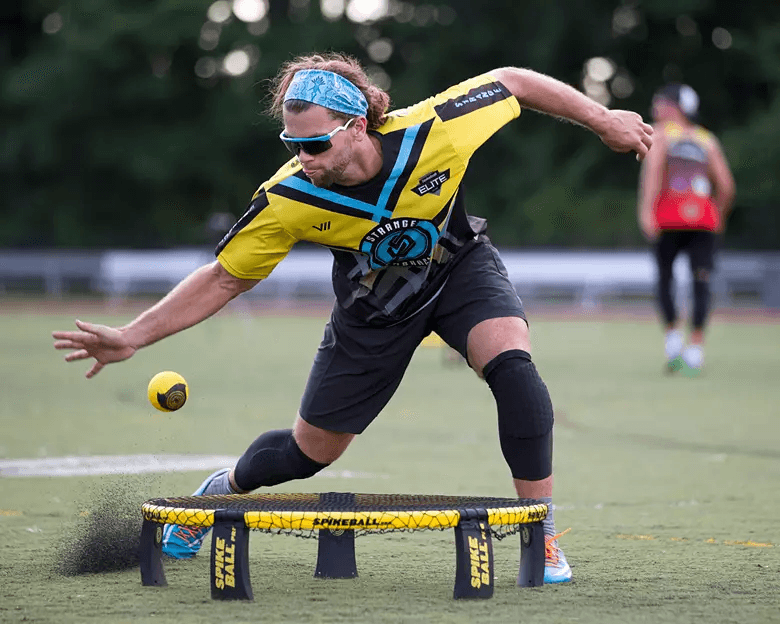 Spikeball Pro Kit